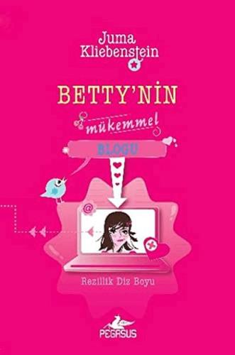 Kurye Kitabevi - Bettynin Mükemmel Blogu Rezillik Diz Boyu