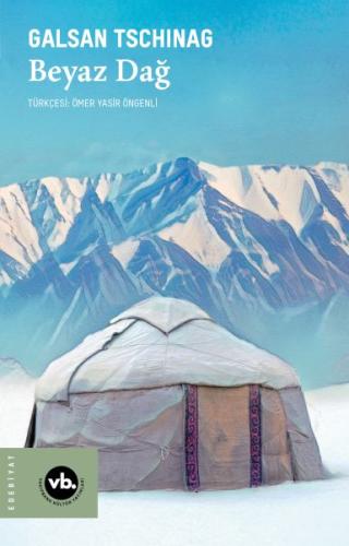 Beyaz Dağ - Münzevi Kitabevi