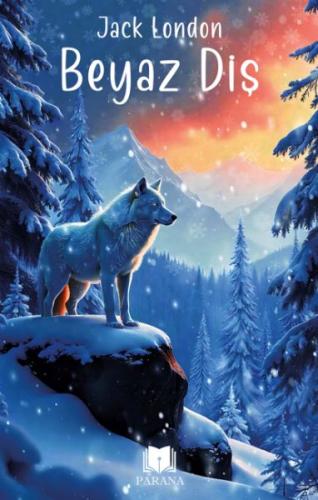 Beyaz Diş - Münzevi Kitabevi