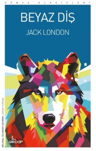 Beyaz Diş     - Münzevi Kitabevi