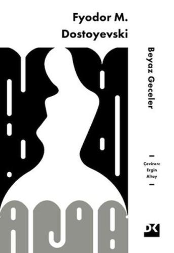 Beyaz Geceler - Münzevi Kitabevi