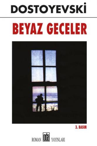 Beyaz Geceler - Münzevi Kitabevi