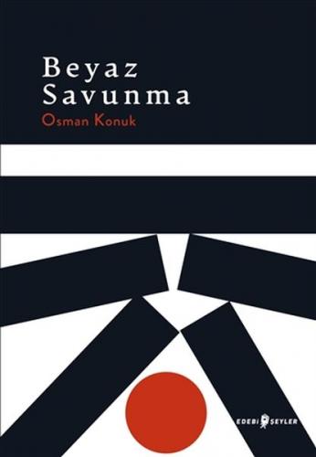 Beyaz Savunma - Münzevi Kitabevi