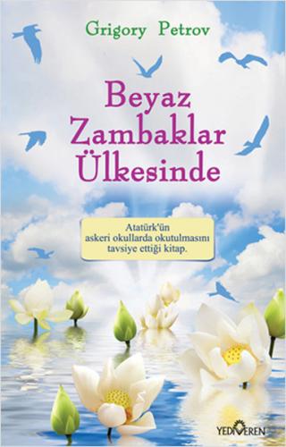 Beyaz Zambaklar Ülkesinde