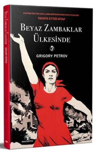 Beyaz Zambaklar Ülkesinde