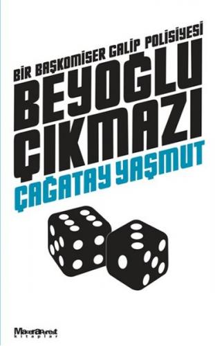 Beyoğlu Çıkmazı - Münzevi Kitabevi