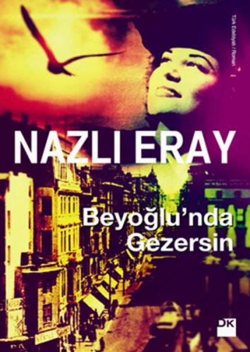 Beyoğlu'nda Gezersin