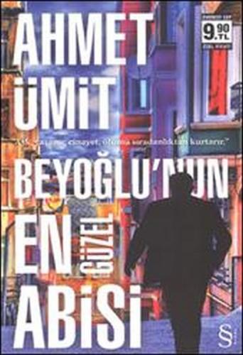 Beyoğlu'nun En Güzel Abisi (Cep Boy) - Münzevi Kitabevi