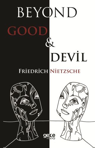 Kurye Kitabevi - Beyond Good And Devil