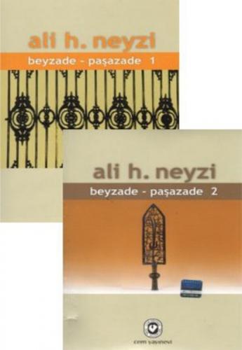 Kurye Kitabevi - Beyzade Paşazade 1 2 Takım