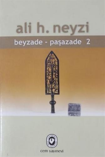 Kurye Kitabevi - Beyzade Paşazade 2