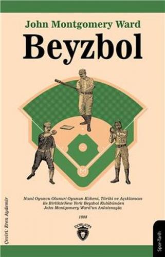 Kurye Kitabevi - Beyzbol