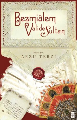 Kurye Kitabevi - Bezmialem Valide Sultan