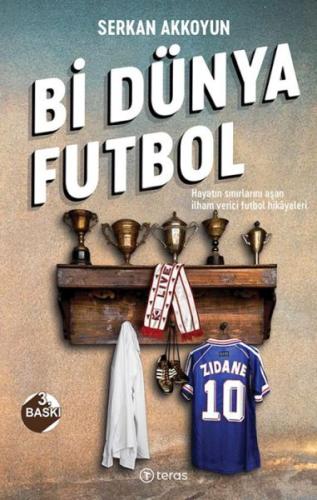 Kurye Kitabevi - Bi Dünya Futbol