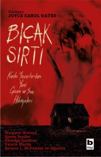 Bıçak Sırtı - Münzevi Kitabevi