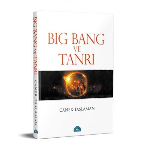 Kurye Kitabevi - Big Bang ve Tanrı
