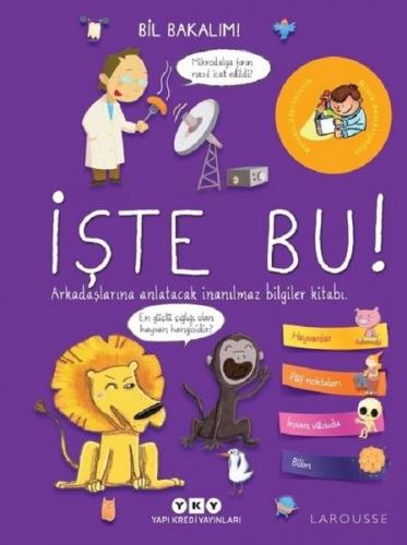 Bil BaKalım! İşte Bu!