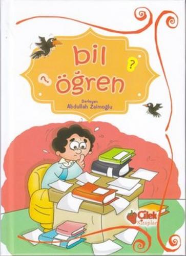 Bil Öğren - Münzevi Kitabevi