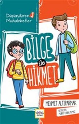 Bilge İle Hikmet - Düşündüren Muhabbetler 1