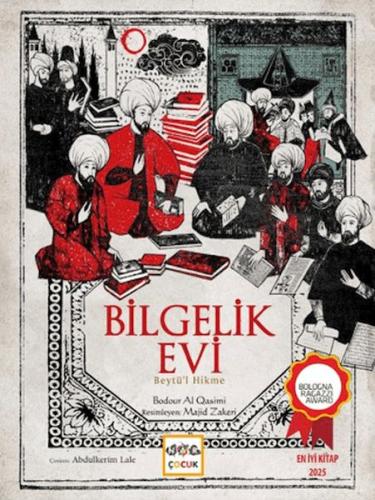Bilgelik Evi - Münzevi Kitabevi