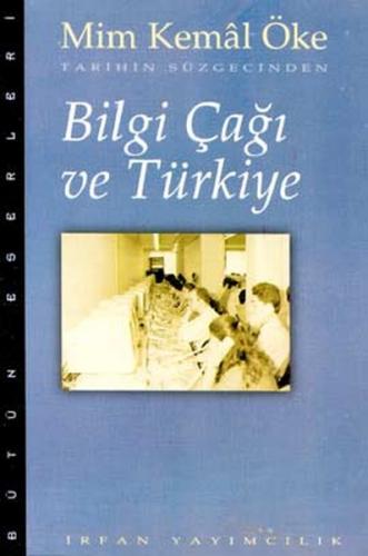 Kurye Kitabevi - Bilgi Çağı ve Türkiye