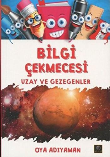 Kurye Kitabevi - Bilgi Çekmecesi - Türkiye 7 Bölge