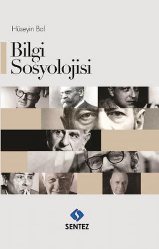 Kurye Kitabevi - Bilgi Sosyolojisi