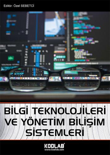 Bilgi Teknolojileri ve Yönetişim Bilişim Sistemleri