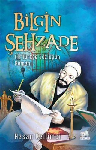 Kurye Kitabevi - Bilgin Şehzade