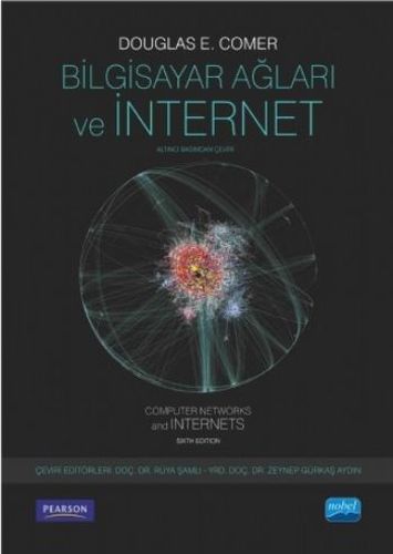 Kurye Kitabevi - Bilgisayar Ağları ve İnternet