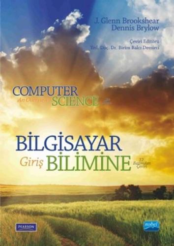 Kurye Kitabevi - Bilgisayar Bilimine Giriş