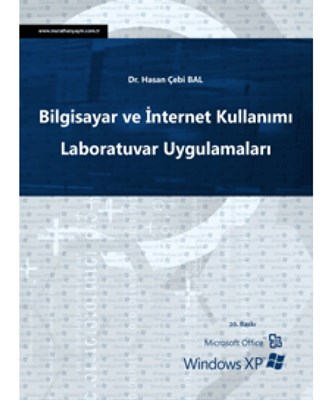 Kurye Kitabevi - Bilgisayar ve Internet Kullanimi Laboratuvar Uygulama