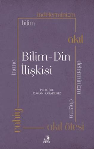 Bilim - Din İlişkisi