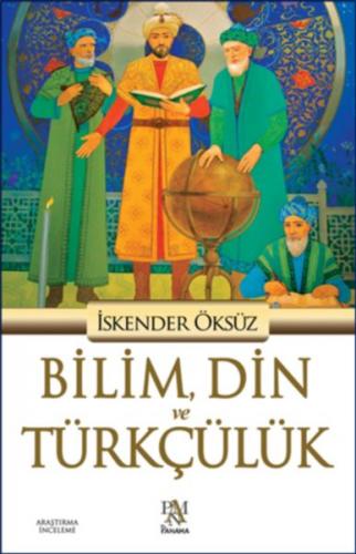 Kurye Kitabevi - Bilim, Din ve Türkçülük