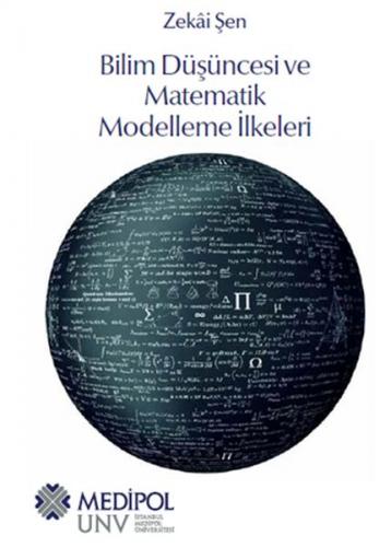 Kurye Kitabevi - Bilim Düşüncesi ve Matematik Modelleme İlkeleri