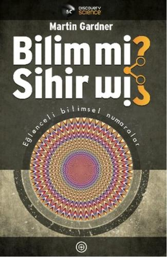Bilim mi? Sihir mi? - Münzevi Kitabevi