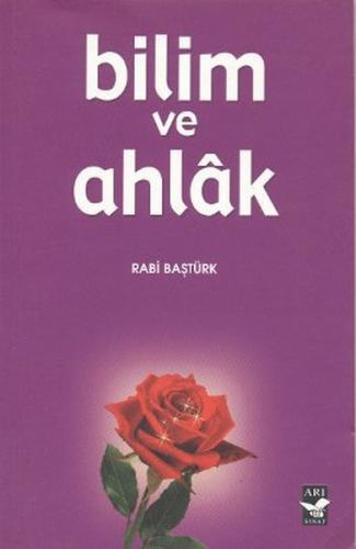 Bilim ve Ahlak