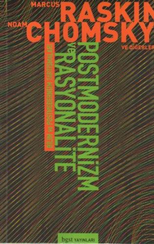 Kurye Kitabevi - Postmodernizm ve Rasyonalite