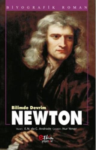 Kurye Kitabevi - Bilimde Devrim Newton