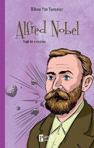 Kurye Kitabevi - Alfred Nobel