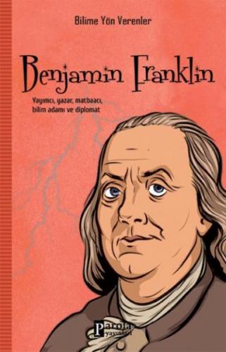 Kurye Kitabevi - Benjamin Franklin