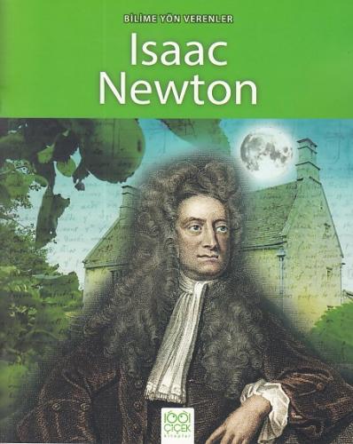 Kurye Kitabevi - Bilime Yön Verenler-Isaac Newton