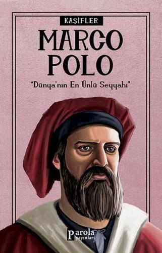 Kurye Kitabevi - Marco Polo