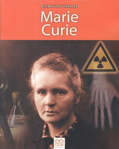 Kurye Kitabevi - Bilime Yön Verenler-Marie Curie
