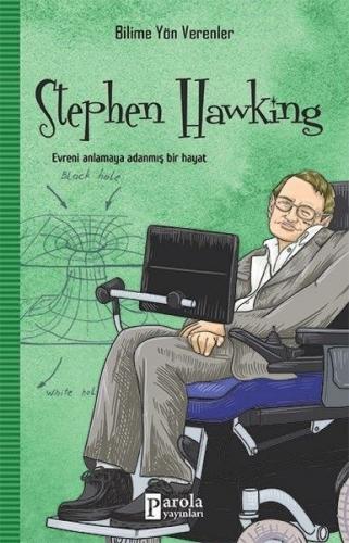 Kurye Kitabevi - Stephen Hawking