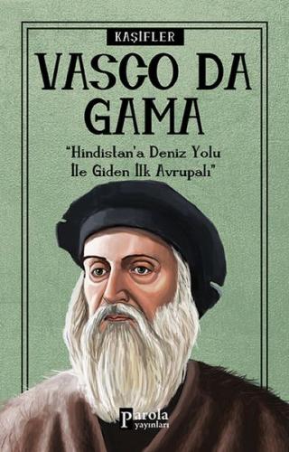 Kurye Kitabevi - Vasco da Gama