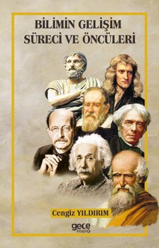 Kurye Kitabevi - Bilimin Gelisim Süreci ve Öncüleri