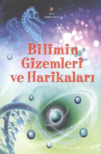 Bilimin Gizemleri ve Harikaları - Münzevi Kitabevi