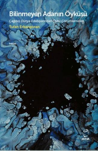 Bilinmeyen Adanın Öyküsü - Münzevi Kitabevi