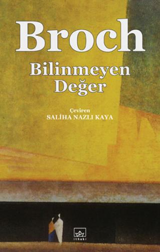Bilinmeyen Değer - Münzevi Kitabevi